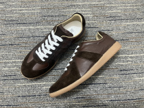 Men M*aison M*argiela Top Sneakers
