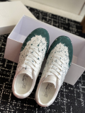 Men M*aison M*argiela Top Sneakers