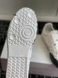 Men M*aison M*argiela Top Sneakers