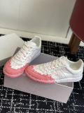 Men M*aison M*argiela Top Sneakers