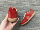 Men M*aison M*argiela Top Sneakers