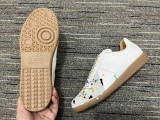 Men M*aison M*argiela Top Sneakers
