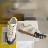 Men M*aison M*argiela Top Sneakers