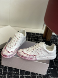 Men M*aison M*argiela Top Sneakers