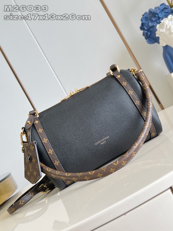 L*ouis V*uitton Top Bag 17*13.5*26CM