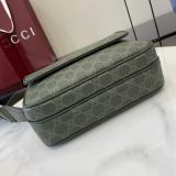 G*ucci Top Quality Bag 23*18*12CM
