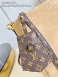 L*ouis V*uitton Top Bag 17*13.5*26CM
