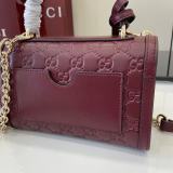 G*ucci Top Quality Bag 20*13*8CM