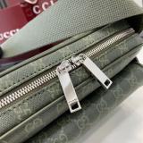G*ucci Top Quality Bag 23*18*12CM