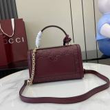 G*ucci Top Quality Bag 20*13*8CM