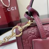 G*ucci Top Quality Bag 20*13*8CM