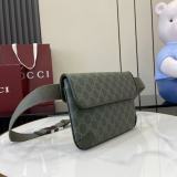 G*ucci Top Quality Bag 24*16.5*6CM