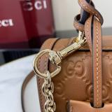 G*ucci Top Quality Bag 20*13*8CM