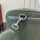 G*ucci Top Quality Bag 17.5*7*6CM