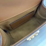 G*ucci Top Quality Bag 20*13*8CM