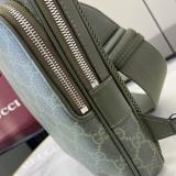 G*ucci Top Quality Bag 17.5*7*6CM