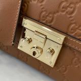 G*ucci Top Quality Bag 20*13*8CM