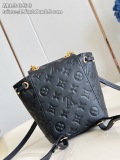L*ouis V*uitton Top Bag 15*10*19CM