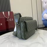 G*ucci Top Quality Bag 23*18*12CM