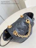 L*ouis V*uitton Top Bag 15*10*19CM