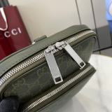 G*ucci Top Quality Bag 17.5*7*6CM