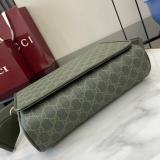 G*ucci Top Quality Bag 27*20*9CM