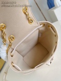 L*ouis V*uitton Top Bag 15*10*19CM