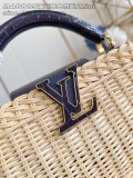L*ouis V*uitton Top Bag