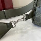 G*ucci Top Quality Bag 17.5*7*6CM