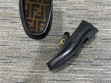Men F*endi Top Quality Loafer