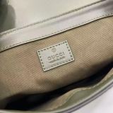 G*ucci Top Quality Bag 24*16.5*6CM