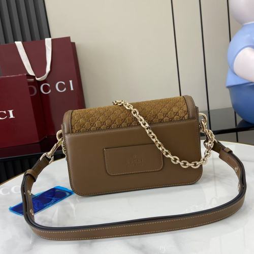 G*ucci Top Quality Bag 21.5*14*9CM