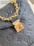 L*ouis V*uitton Top Bag 15*10*19CM