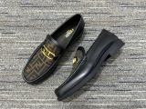 Men F*endi Top Quality Loafer