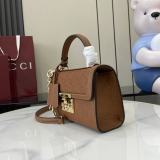 G*ucci Top Quality Bag 20*13*8CM