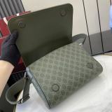 G*ucci Top Quality Bag 27*20*9CM