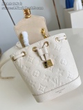 L*ouis V*uitton Top Bag 15*10*19CM