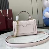 G*ucci Top Quality Bag 20*13*8CM