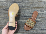 Women G*ucci Top Sandals