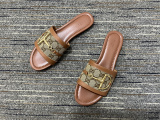 Women G*ucci Top Sandals