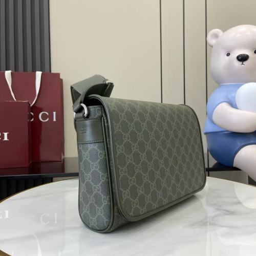 G*ucci Top Quality Bag 27*20*9CM