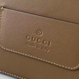 G*ucci Top Quality Bag 21.5*14*9CM