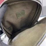 G*ucci Top Quality Bag 17.5*7*6CM