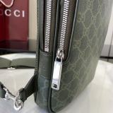 G*ucci Top Quality Bag 17.5*7*6CM