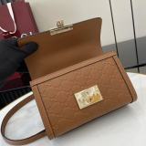 G*ucci Top Quality Bag 20*13*8CM