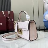 G*ucci Top Quality Bag 20*13*8CM