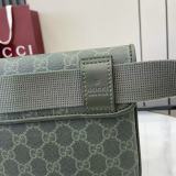 G*ucci Top Quality Bag 24*16.5*6CM