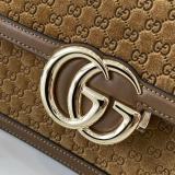 G*ucci Top Quality Bag 21.5*14*9CM