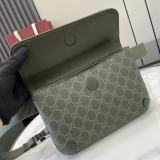 G*ucci Top Quality Bag 24*16.5*6CM