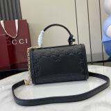 G*ucci Top Quality Bag 20*13*8CM